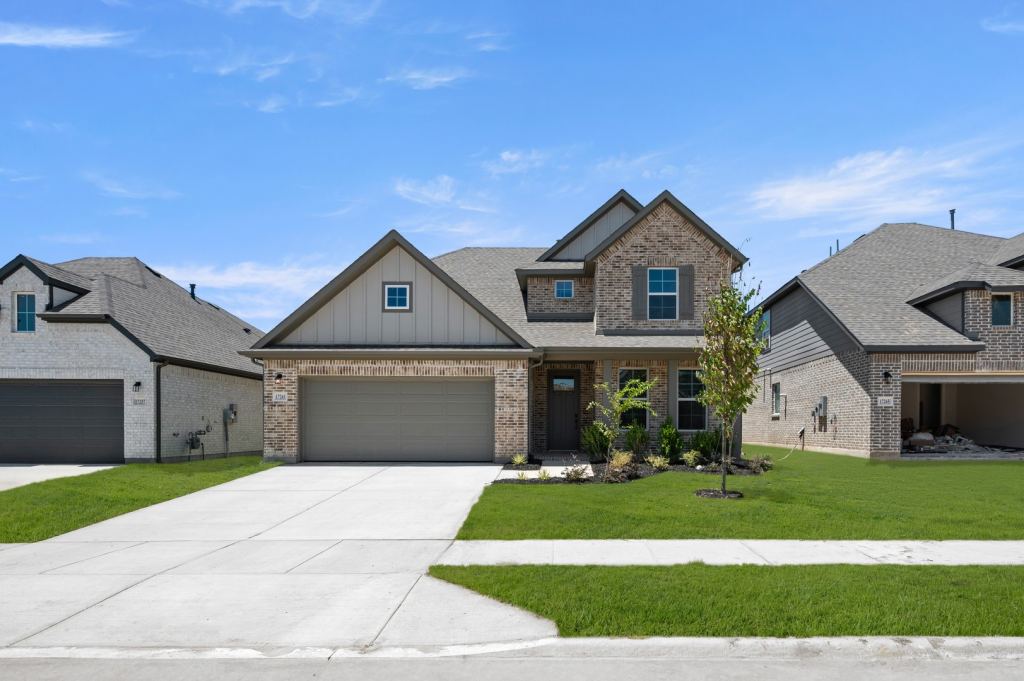 2124 Bloomsbury Lane