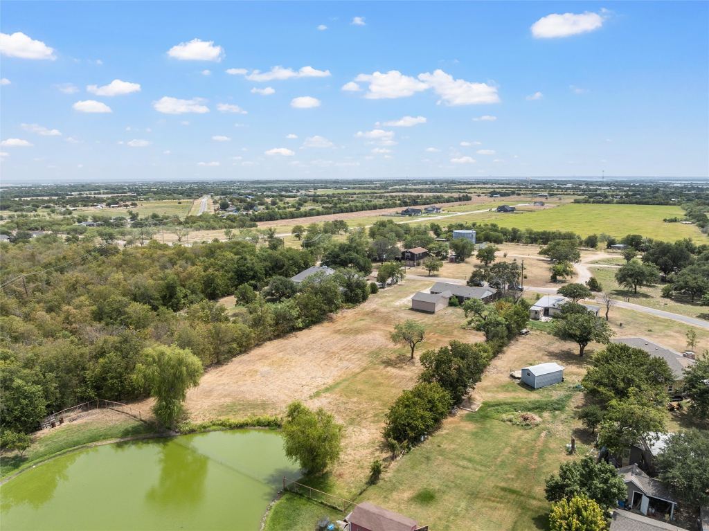296 Ish Street, China Spring, TX 76633 — photo 1