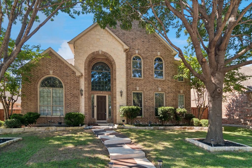 8323 Albritton Drive