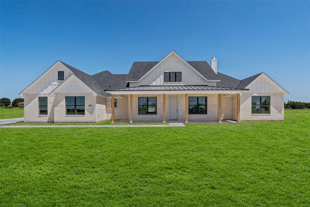 1040 Dove Hill Branch Road, Weatherford, TX 76088 — photo 1