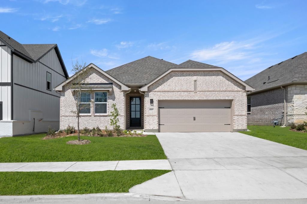 641 Tyronza Drive