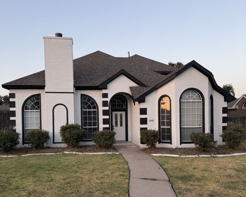 2700 Crystal Falls Drive, Mesquite, TX 75181 — photo 1