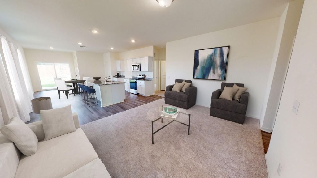 6053 Mojave Drive, Forney, TX 75126 — photo 1