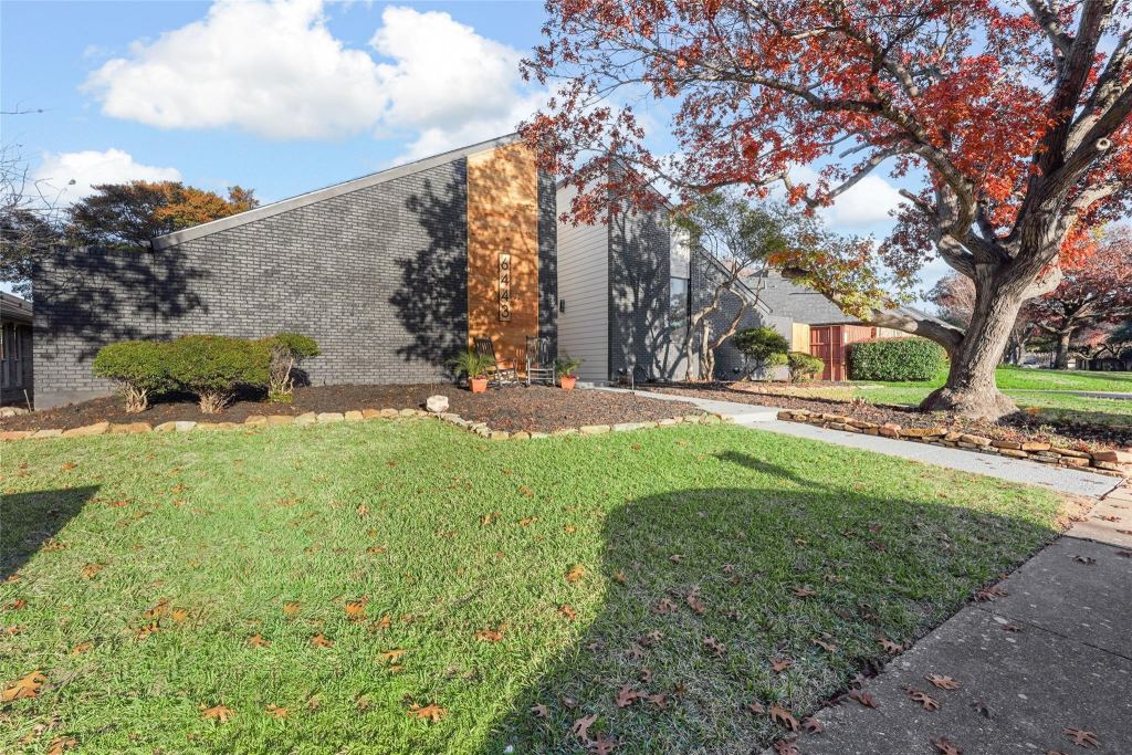 6443 Redpine Road, Dallas, TX 75248 — photo 1