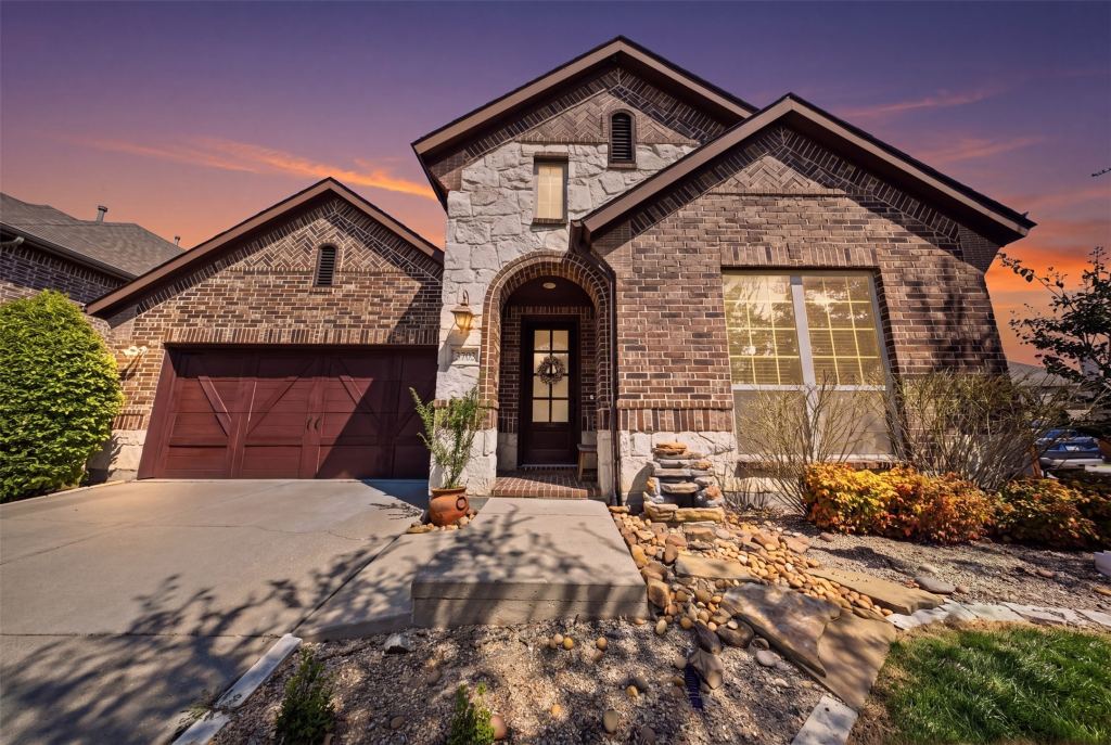 3703 Wagon Wheel Way, Celina, TX 75009 — photo 1