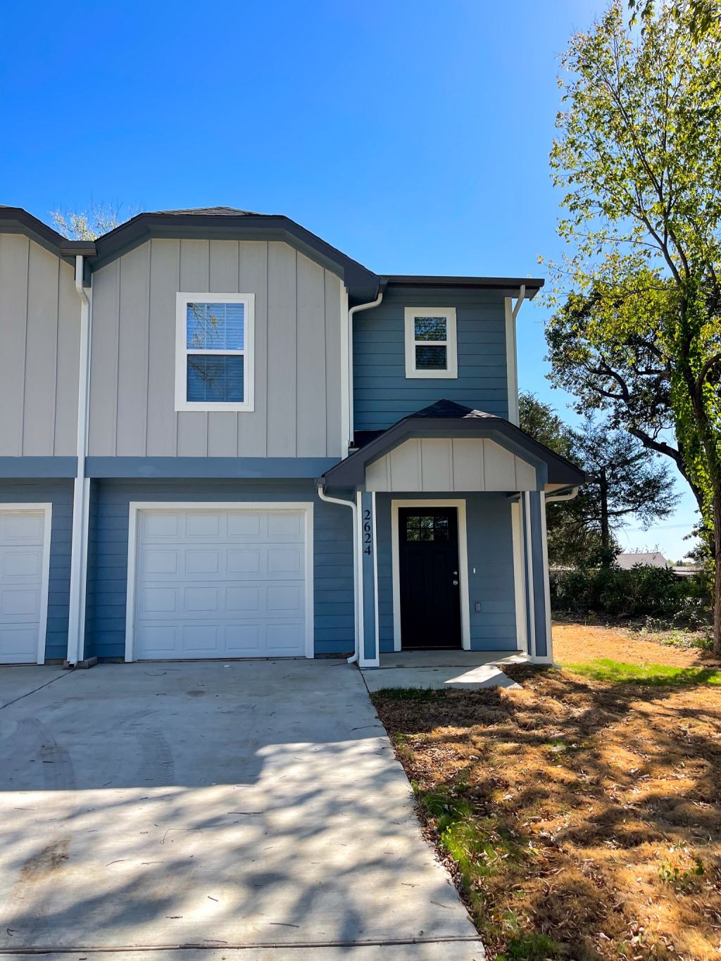 2624 S Fannin Avenue, Denison, TX 75020 — photo 1