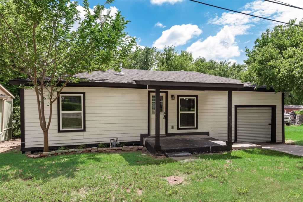 105 Weaver Street, Forney, TX 75126 — photo 1