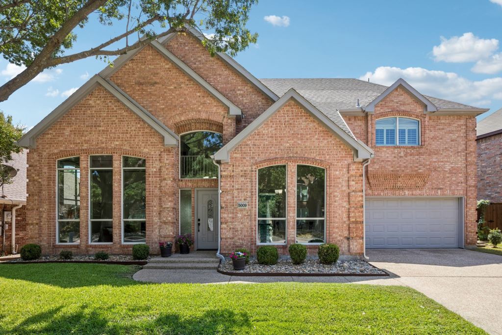 5009 Quail Creek Drive, McKinney, TX 75072 — photo 1