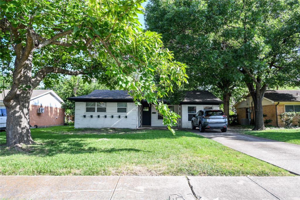608 Terrace Drive, Richardson, TX 75081 — photo 1