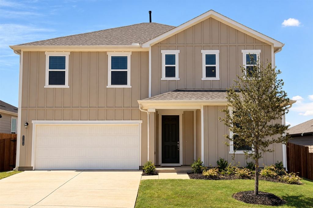 2704 Goldfinch Drive