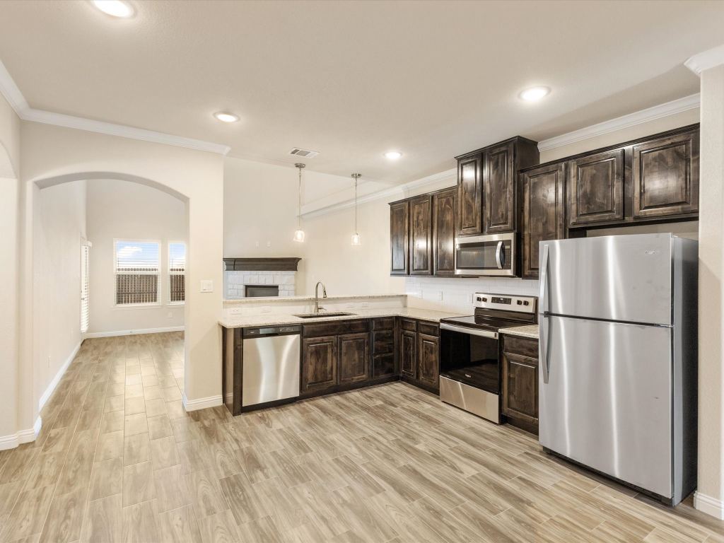 1124 Noble Flair Place, Granbury, TX 76049 — photo 1