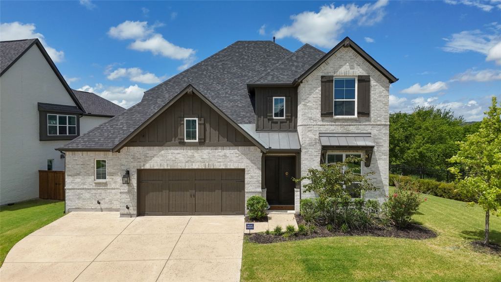 941 Webb Lane, Prosper, TX 75078 — photo 1