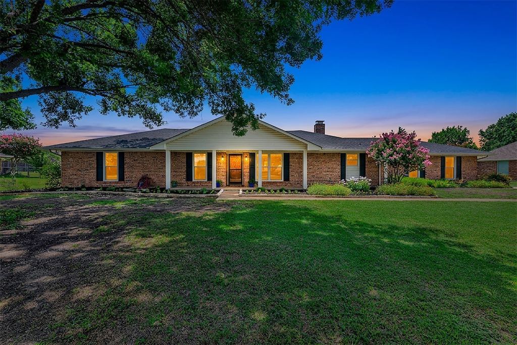 14000 Red Wood Circle N, Frisco, TX 75071 — photo 1