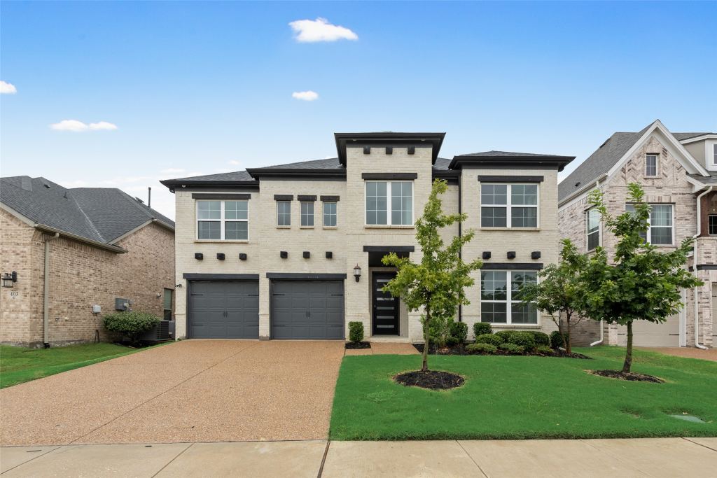 405 Rock Rose Lane, Wylie, TX 75098 — photo 1
