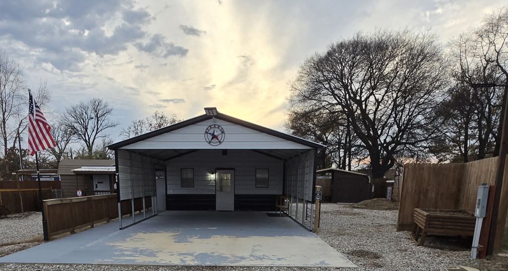 121 Arrowhead, Quitman, TX 75783 — photo 1