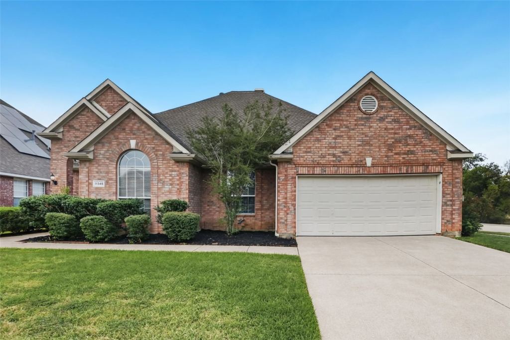 11345 Old Works Drive, Frisco, TX 75035 — photo 1