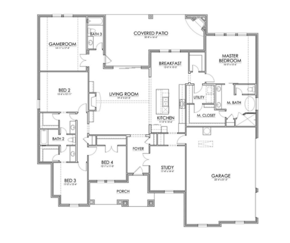 4823 Prairie Sky Lane