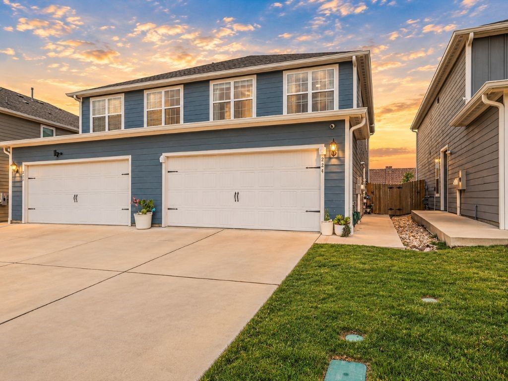 224 Marsh Lane, Princeton, TX 75407 — photo 1