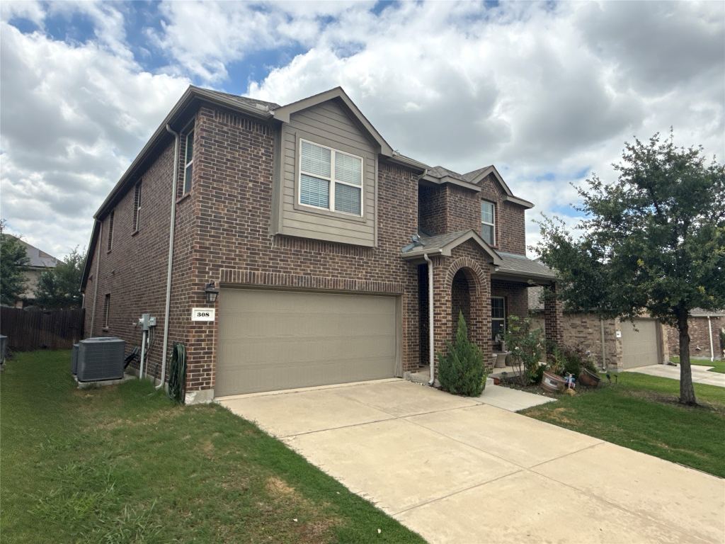308 Mount Olive Avenue, McKinney, TX 75072 — photo 1