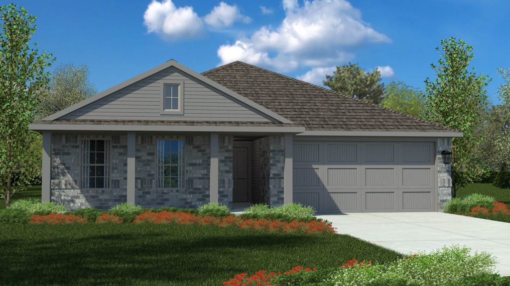 16724 HUDSON PRAIRIE Way, Justin, TX 76247 — photo 1