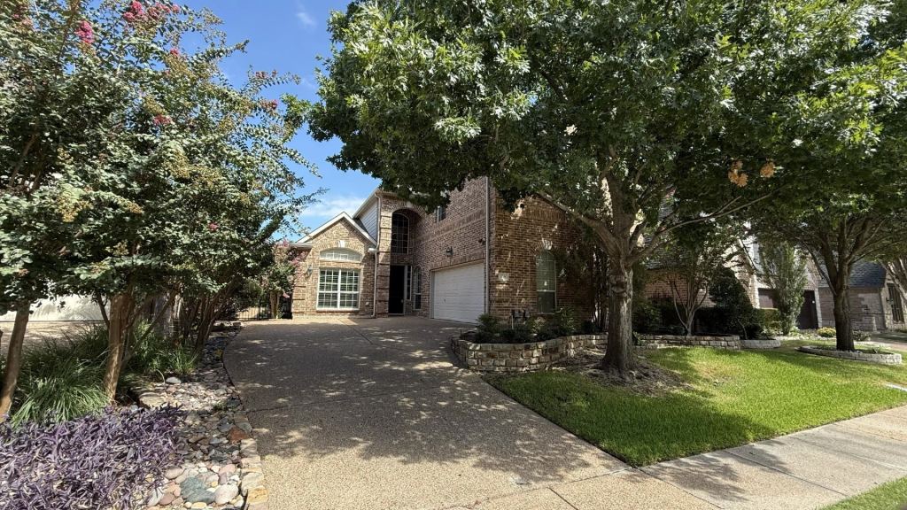 5700 Travis Drive, Frisco, TX 75034 — photo 1