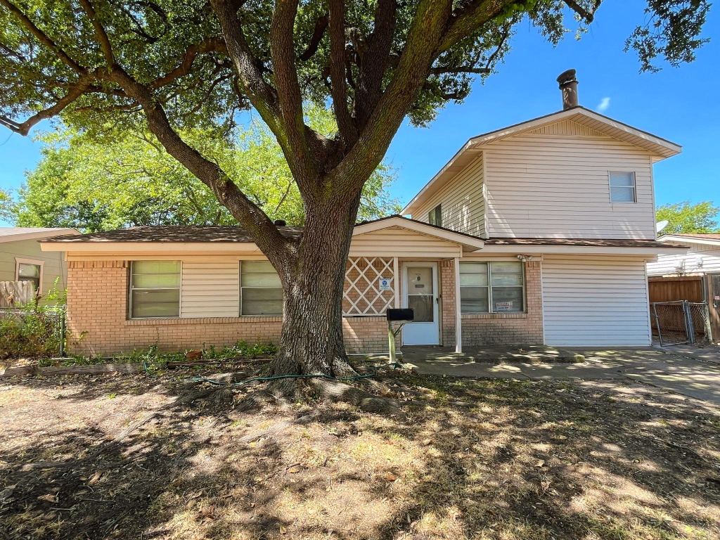 917 Bluebonnet Lane, Mesquite, TX 75149 — photo 1