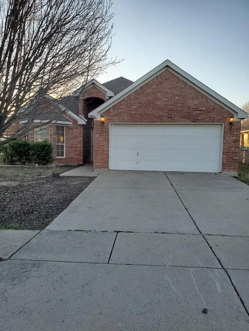 10436 Phantom Hill Road, Fort Worth, TX 76140 — photo 1