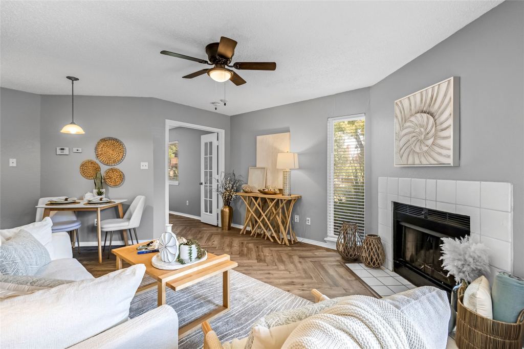 1700 Baird Farm Circle 1103, Arlington, TX 76006 — photo 1