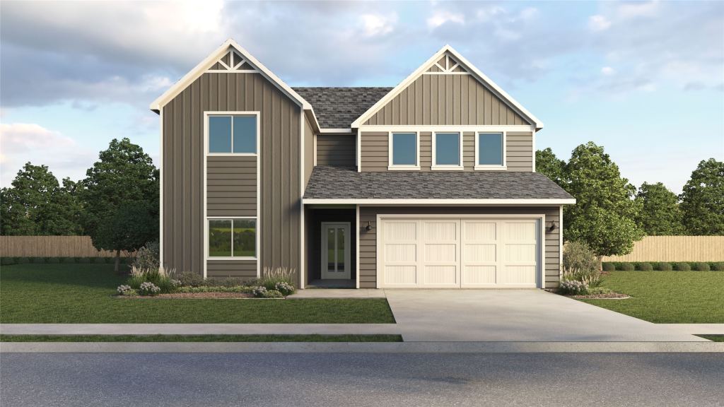 737 Sweet Pea Drive, Pilot Point, TX 76258 — photo 1