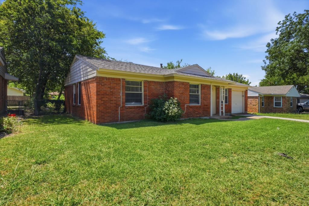 4311 Scottsdale Drive, Mesquite, TX 75150 — photo 1