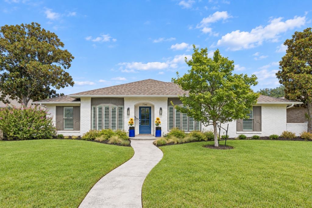 7341 La Sobrina Drive