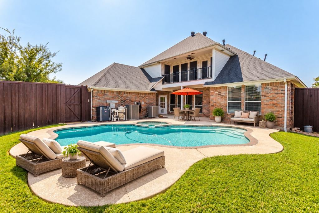 3609 White River Drive, Dallas, TX 75287 — photo 1