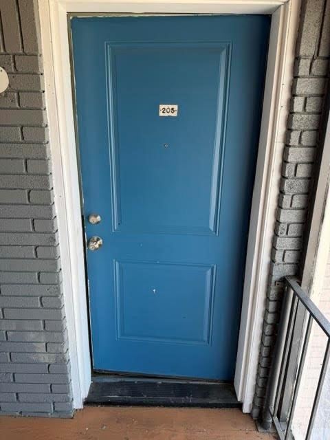 723 N Marsalis Avenue 205, Dallas, TX 75203 — photo 1