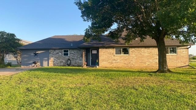 2598 Refuge Road, Sherman, TX 75092 — photo 1