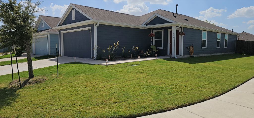 7521 Larson Lane, McKinney, TX 75071 — photo 1