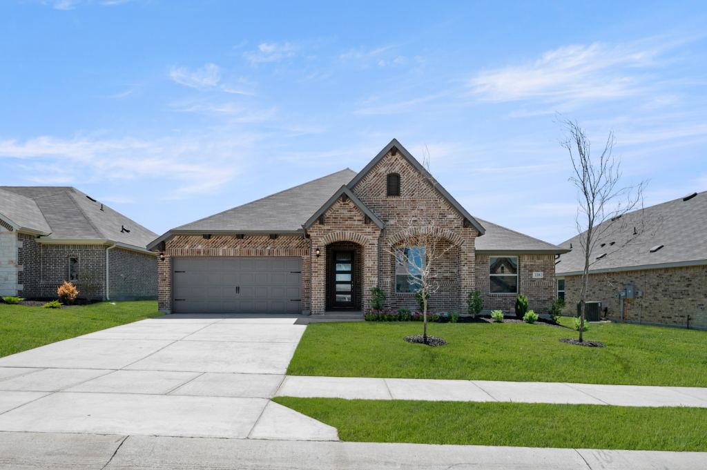 220 Mercy Street, Godley, TX 76044 — photo 1