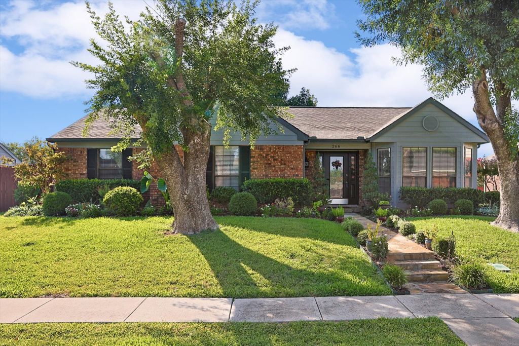 266 Pinyon Lane, Coppell, TX 75019 — photo 1