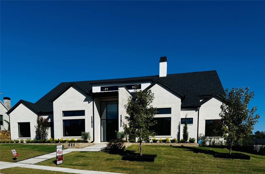 231 St Andrews Drive, Heath, TX 75032 — photo 1