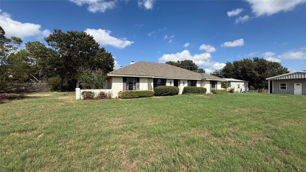 4707 E Fm 1187, Burleson, TX 76028 — photo 1