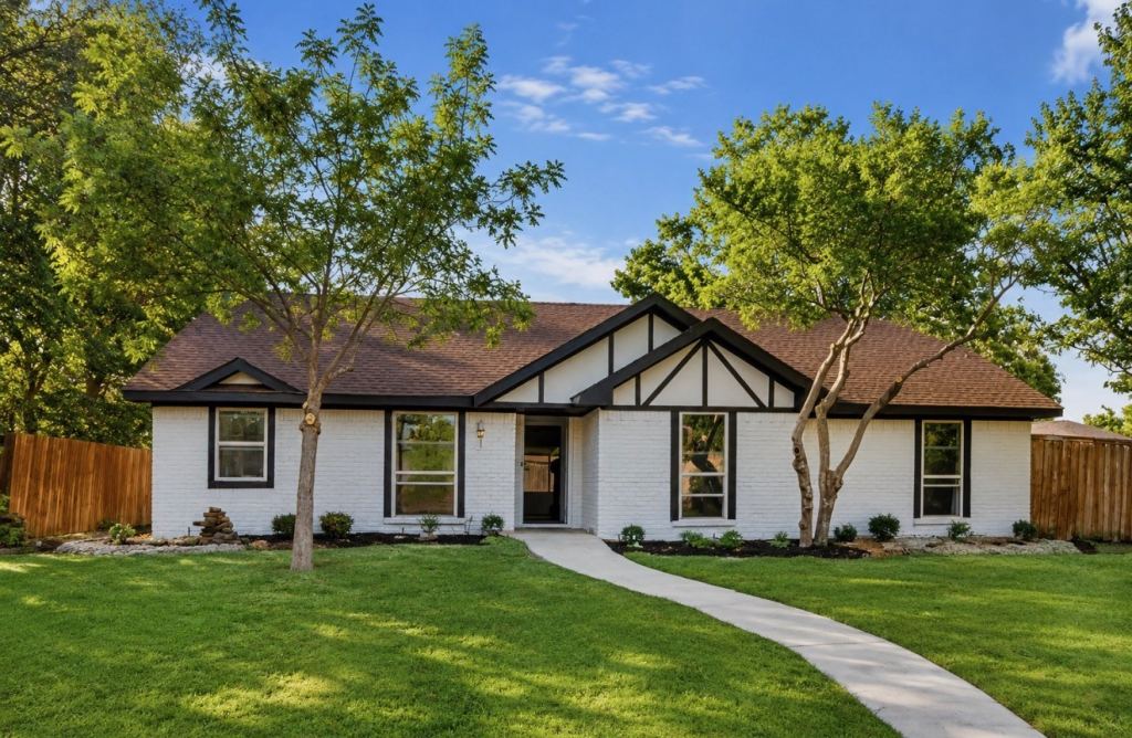 2405 Landershire Lane, Plano, TX 75023 — photo 1