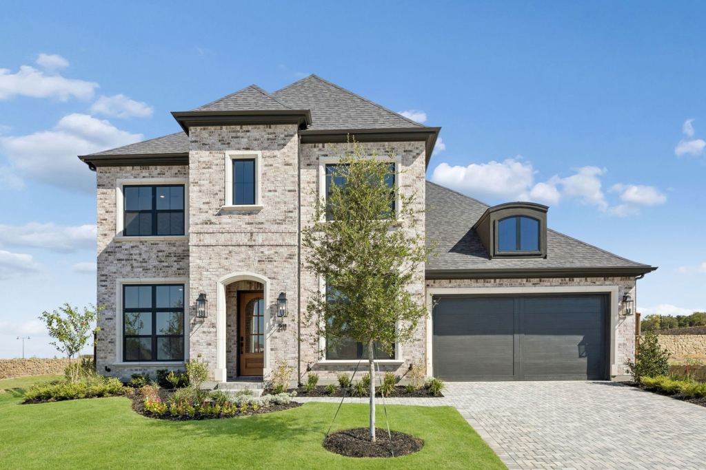 211 Nightfall Dr, Prosper, TX 75078 — photo 1