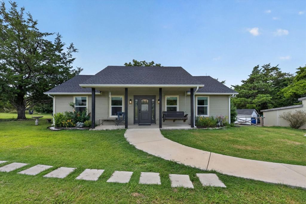 4606 County Road 408, McKinney, TX 75071 — photo 1