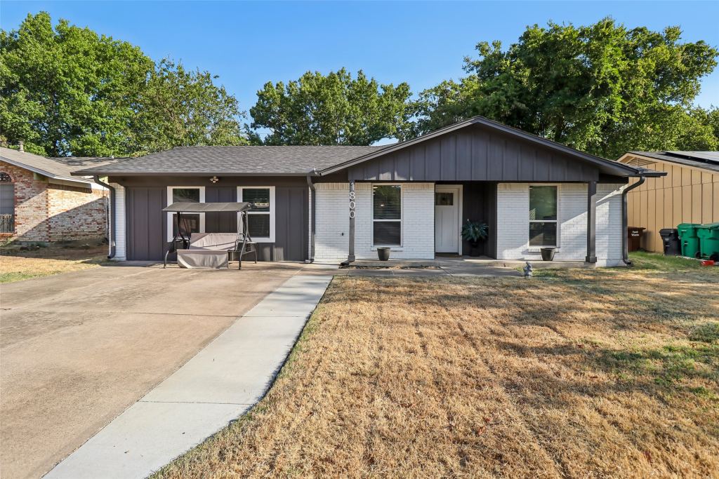 1800 Emery Street, Denton, TX 76201 — photo 1