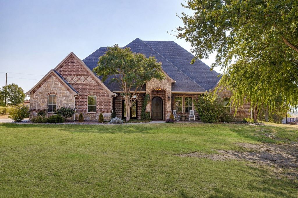 346 Scenic View Drive, Aledo, TX 76008 — photo 1