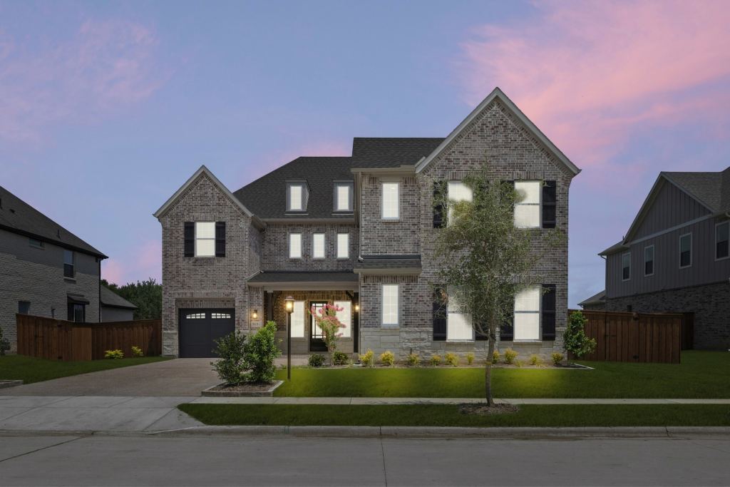 919 Stellar Truth Way, Wylie, TX 75098 — photo 1