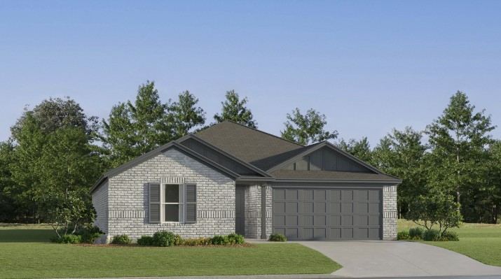 909 yearling Lane, Aubrey, TX 76227 — photo 1