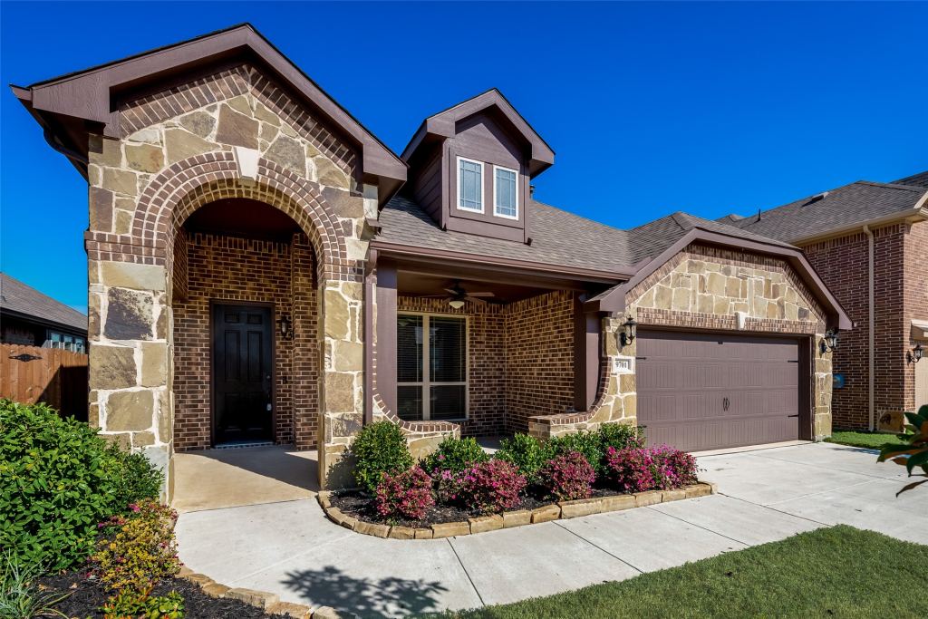 9701 Athens Drive, Denton, TX 76226 — photo 1
