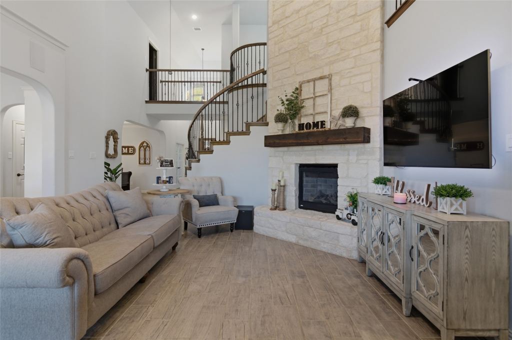 464 Letara Ranch Road