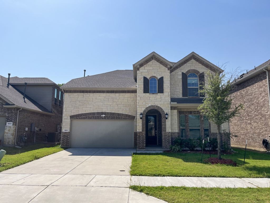 3513 Red Cardinal Court, McKinney, TX 75071 — photo 1