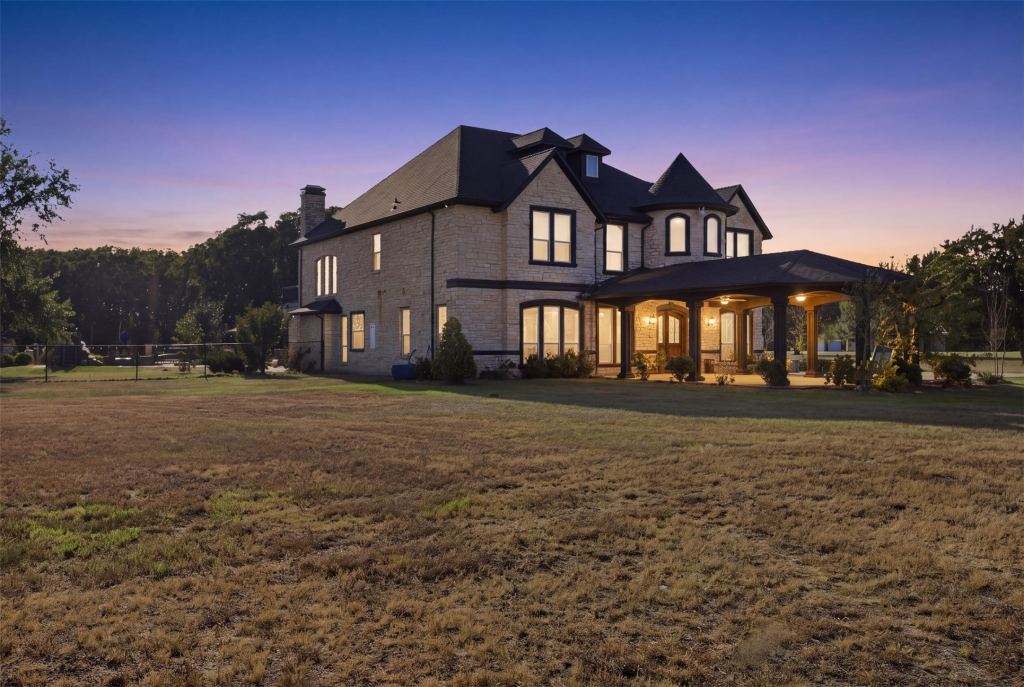 9797 County Road 312, Terrell, TX 75161 — photo 1